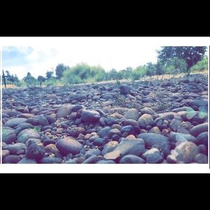 Meet your Posher, Anessa